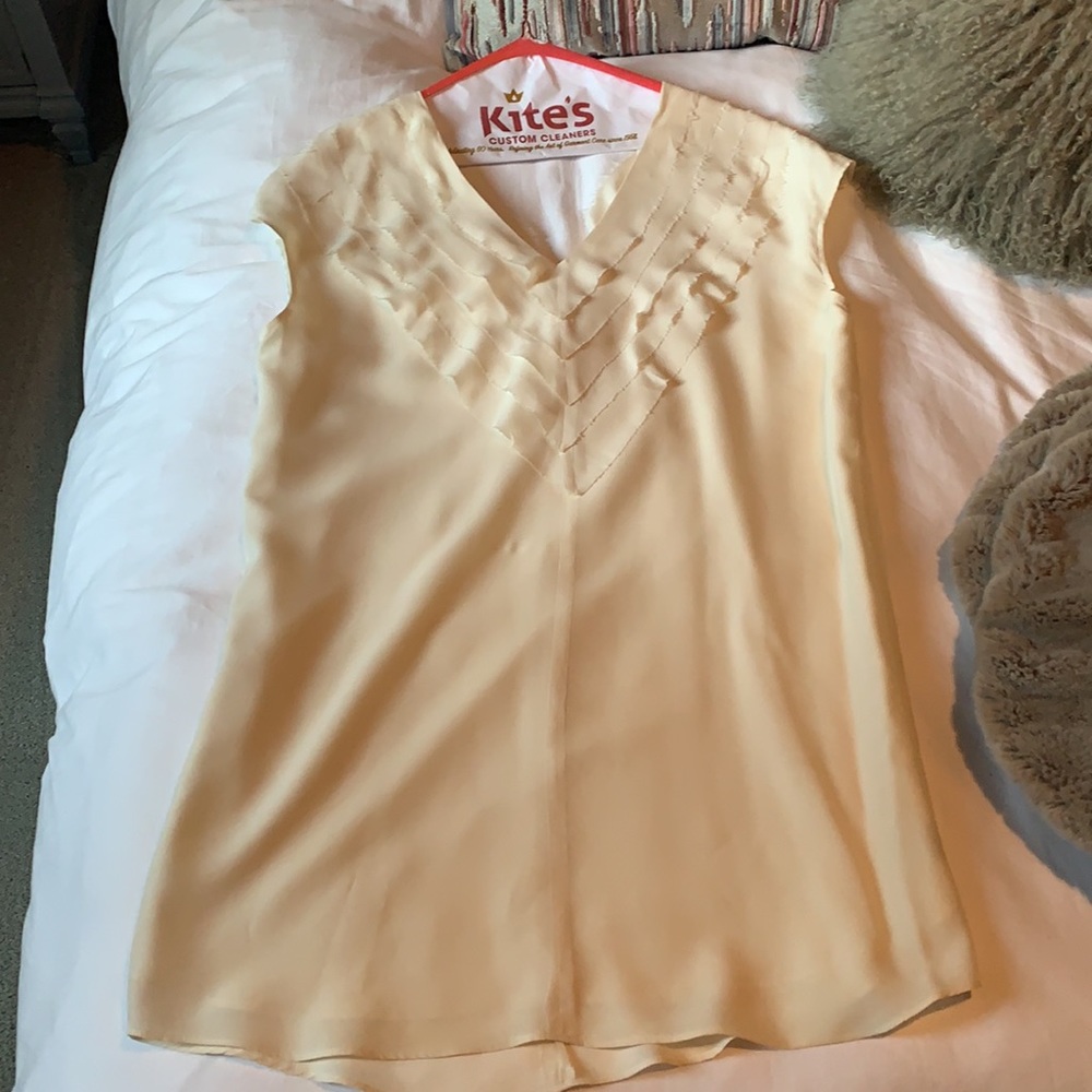 Geren Ford Shift Dress Size L - Picture 4 of 7